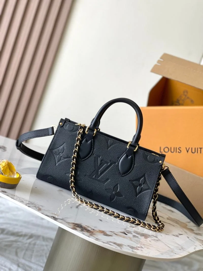 Louis Vuitton Shopping Bags Sporty 39487