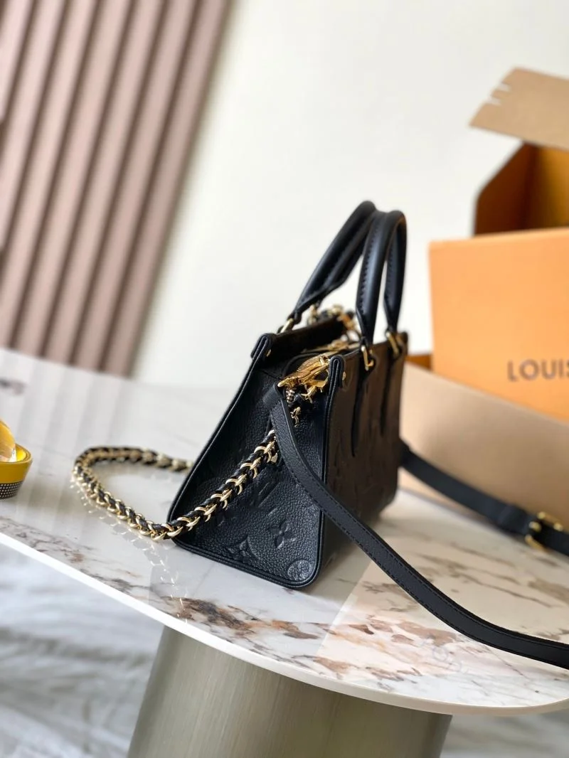 Louis Vuitton Shopping Bags Sporty 39487