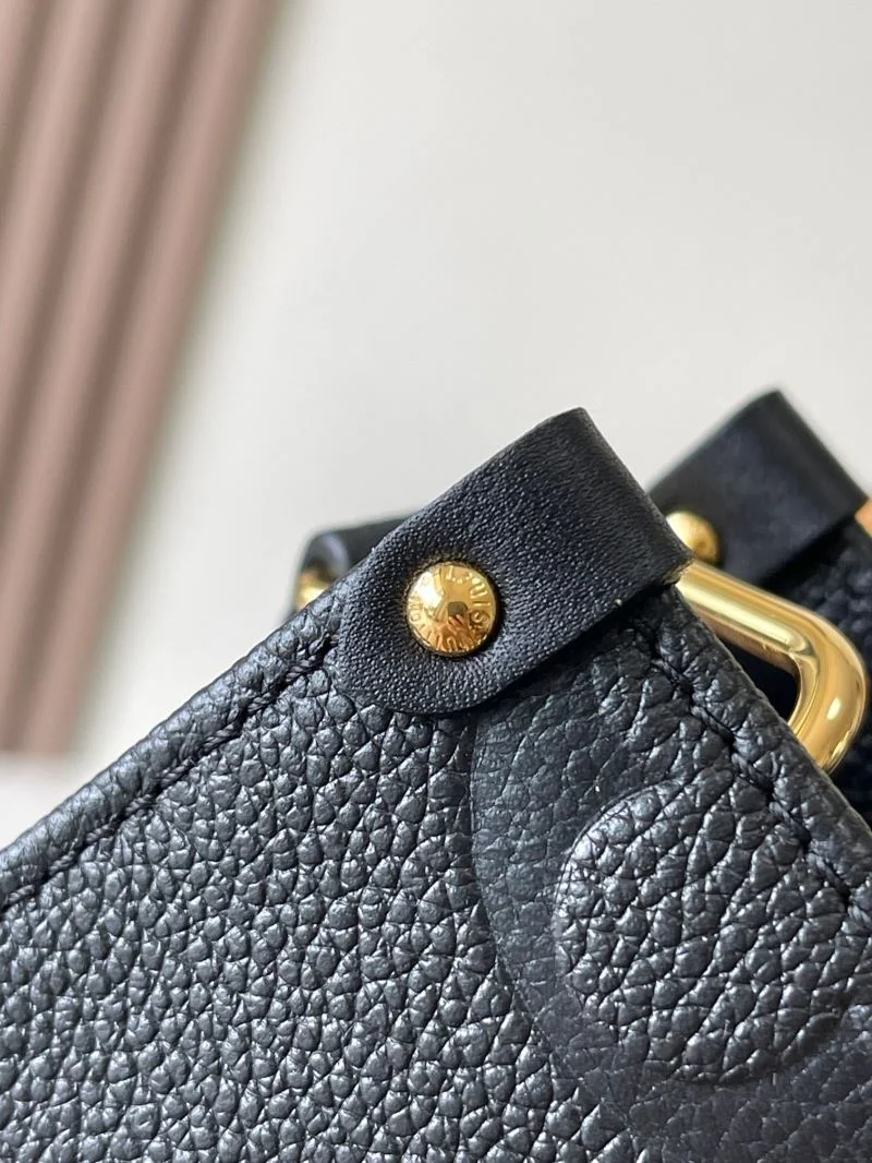 Louis Vuitton Shopping Bags Sporty 39487