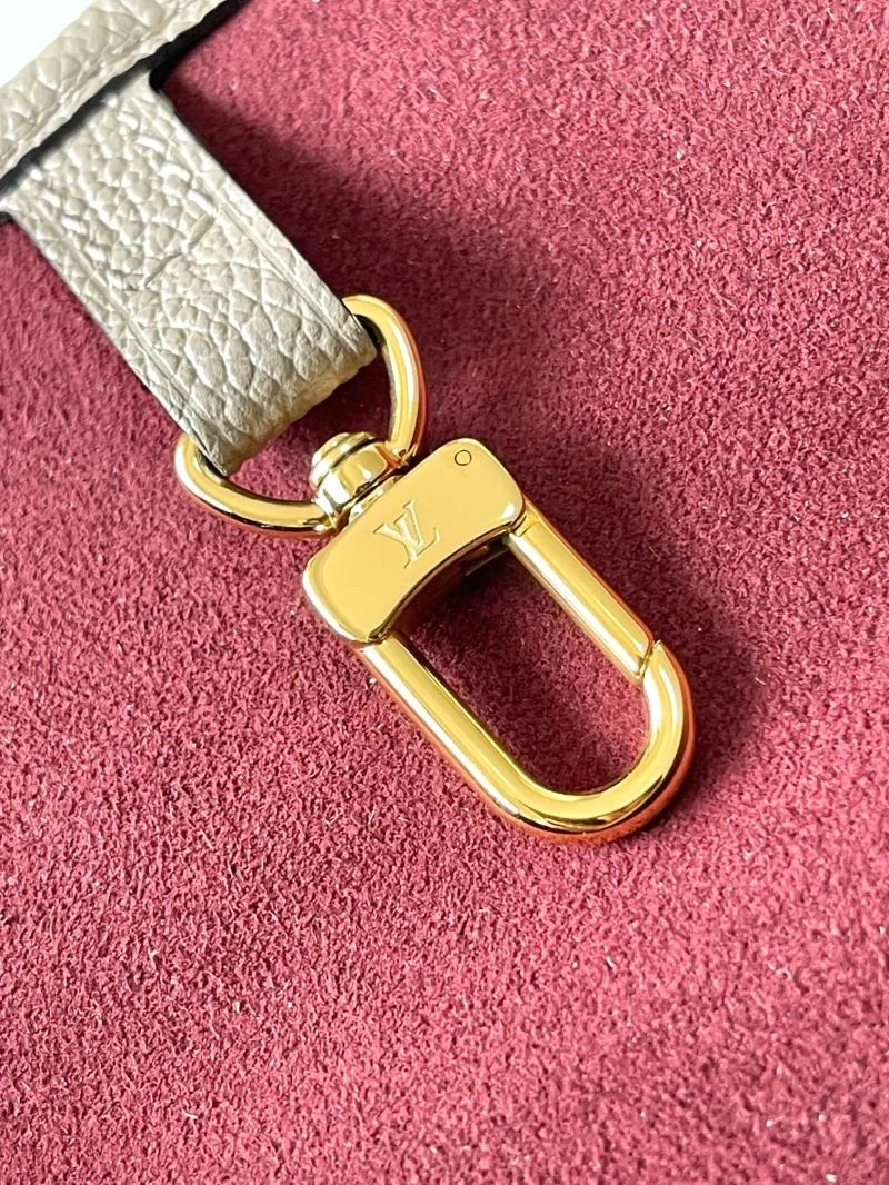 Minimalist Louis Vuitton Shopping Bags 39476
