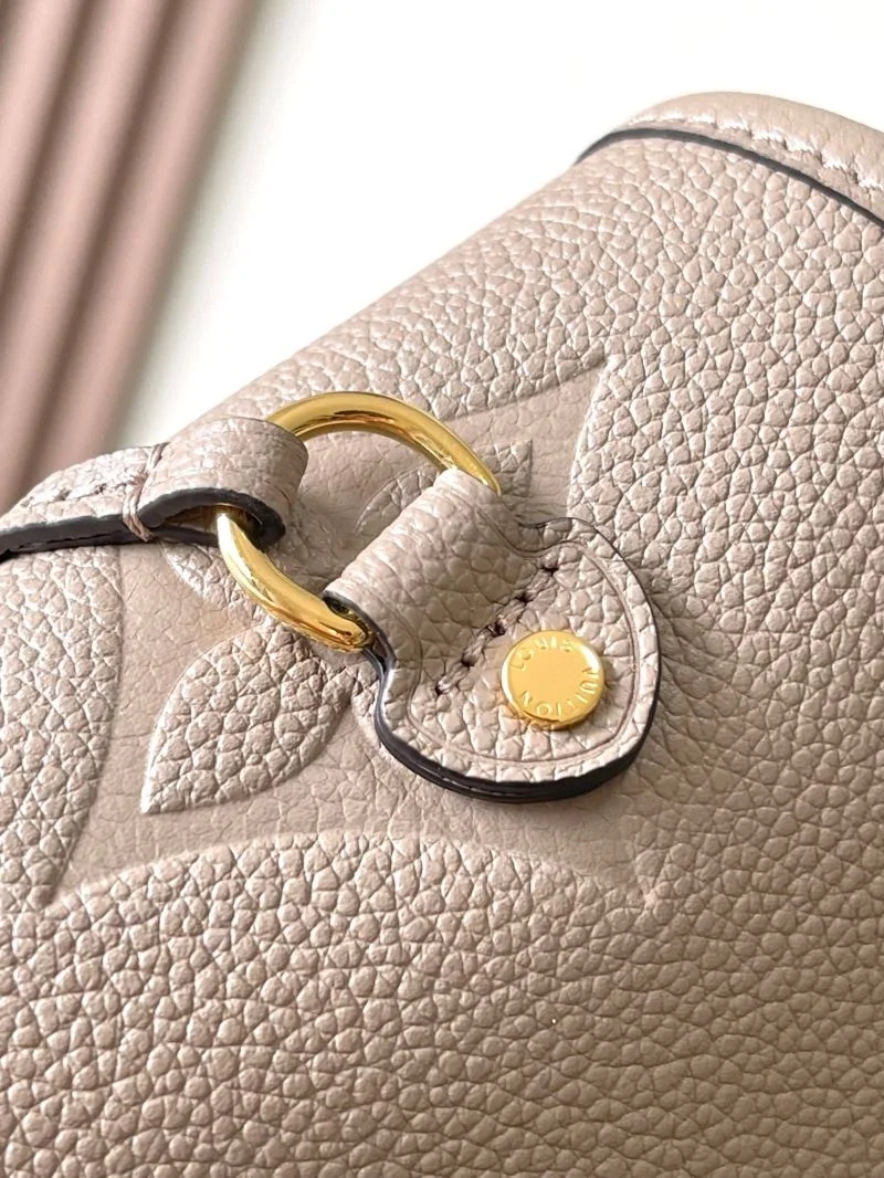 Minimalist Louis Vuitton Shopping Bags 39476