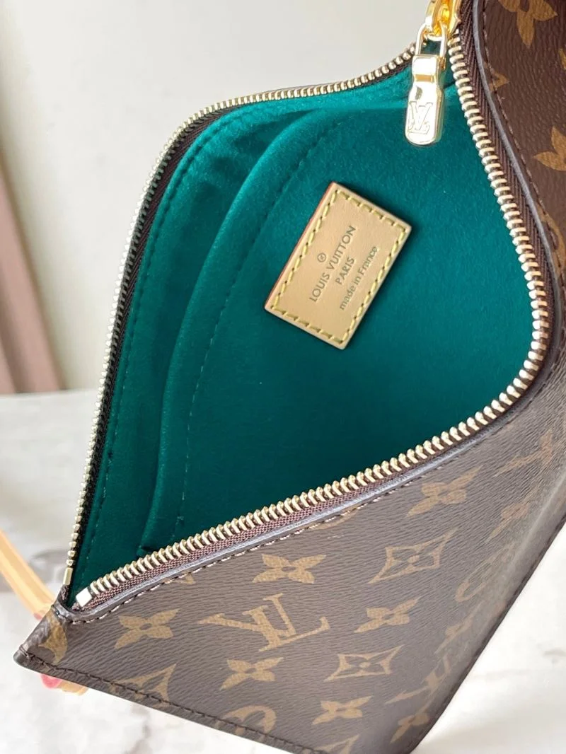 Louis Vuitton Shopping Bags Bold 39485