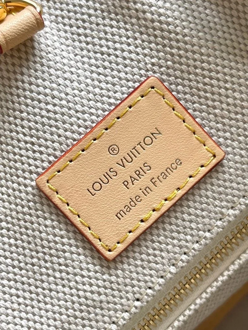 Effortless Louis Vuitton Shopping Bags 39469
