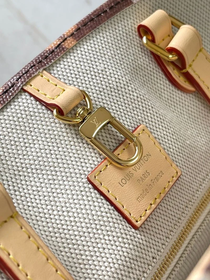 Effortless Louis Vuitton Shopping Bags 39469