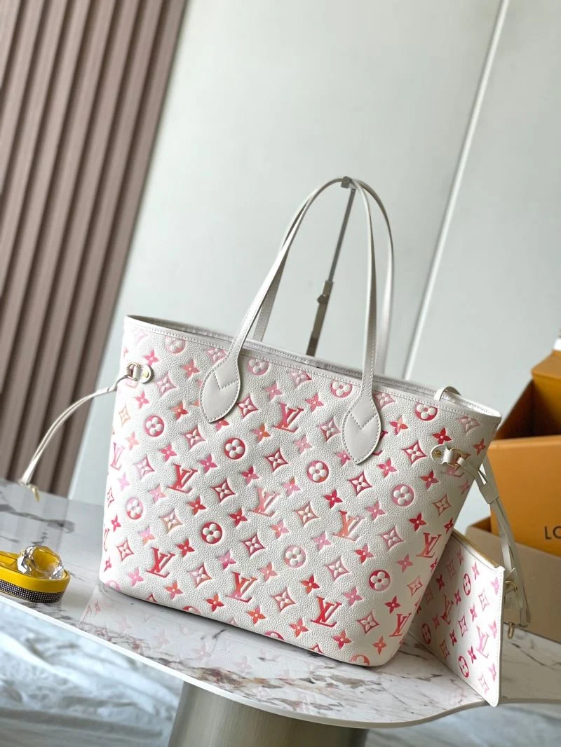 SportInspired Louis Vuitton Shopping Bags 39465