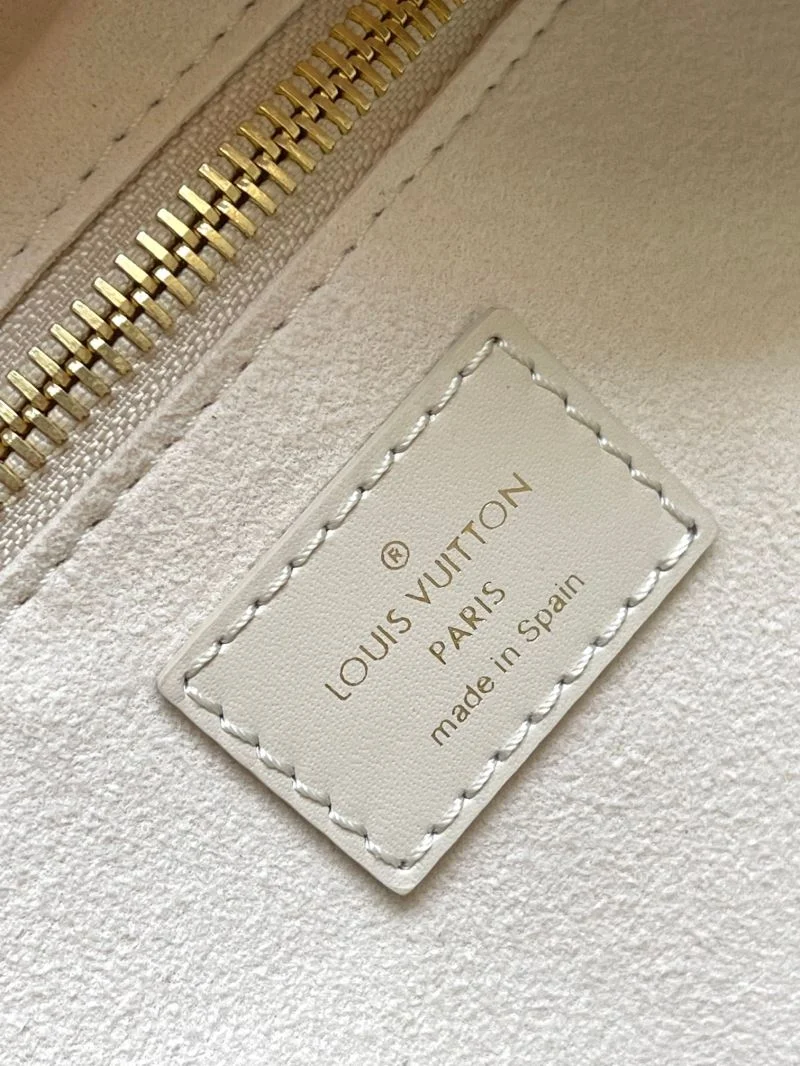 SportInspired Louis Vuitton Shopping Bags 39465