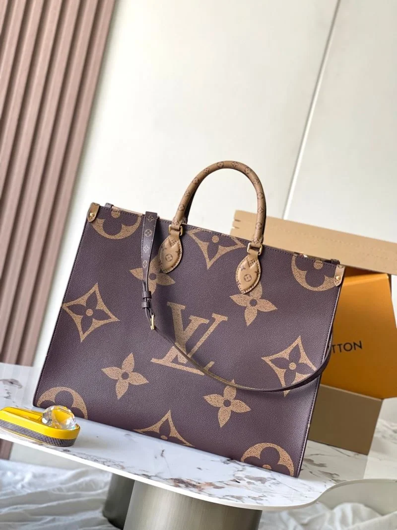 Louis Vuitton Shopping Bags Popular 39470