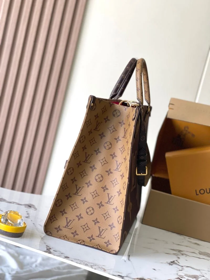 Louis Vuitton Shopping Bags Popular 39470