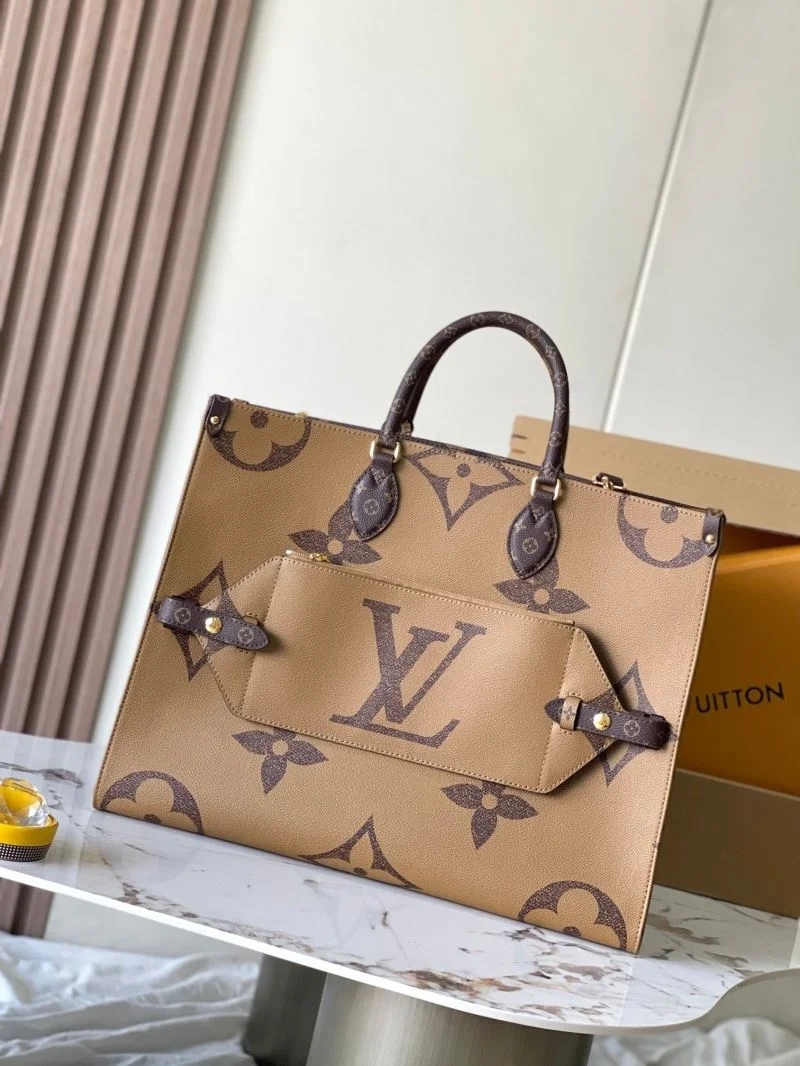 Louis Vuitton Shopping Bags Popular 39470