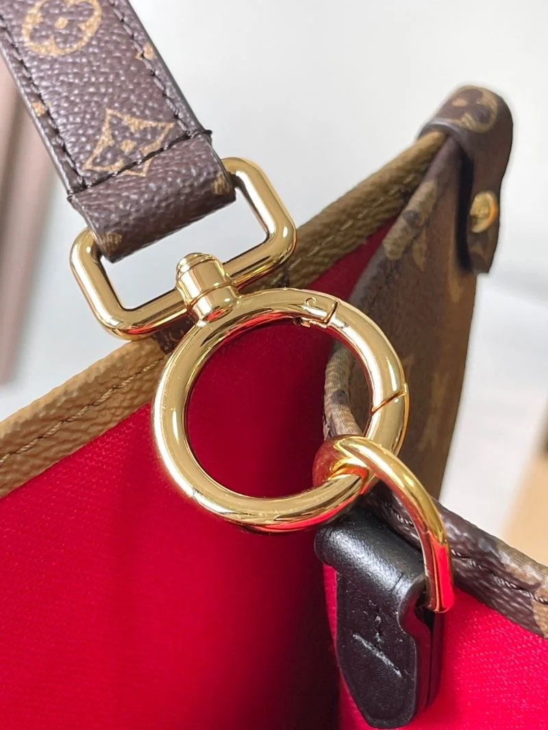 Louis Vuitton Shopping Bags Popular 39470