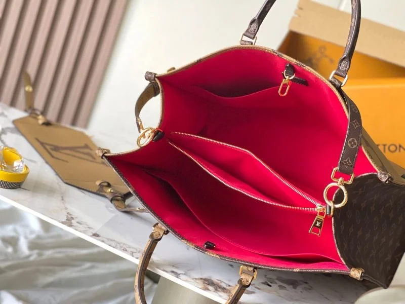Louis Vuitton Shopping Bags Popular 39470