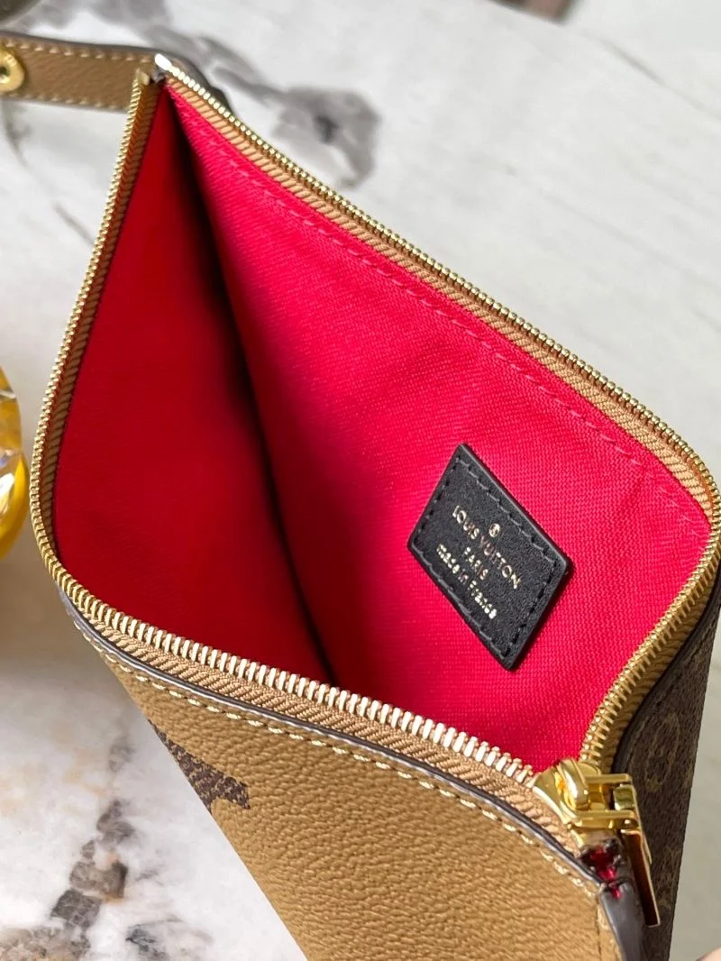 Louis Vuitton Shopping Bags Popular 39470
