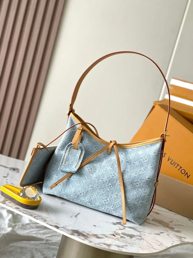 Louis Vuitton Shopping Bags Lightweight 39484