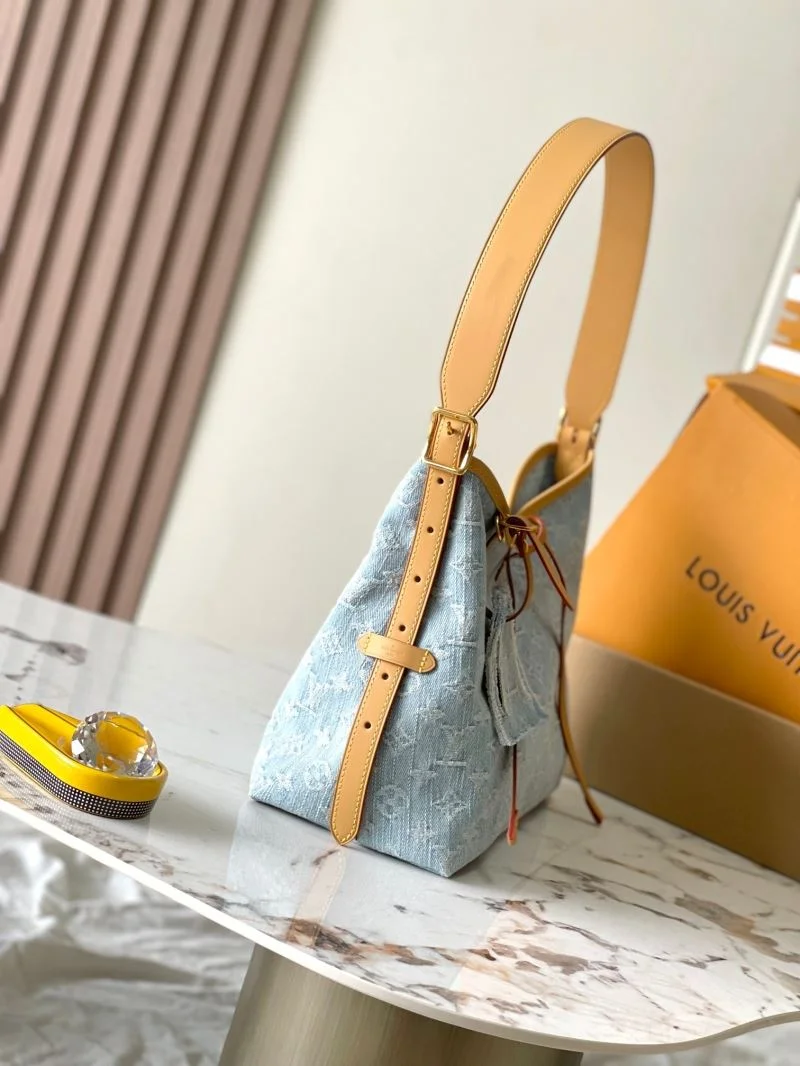 Louis Vuitton Shopping Bags Lightweight 39484