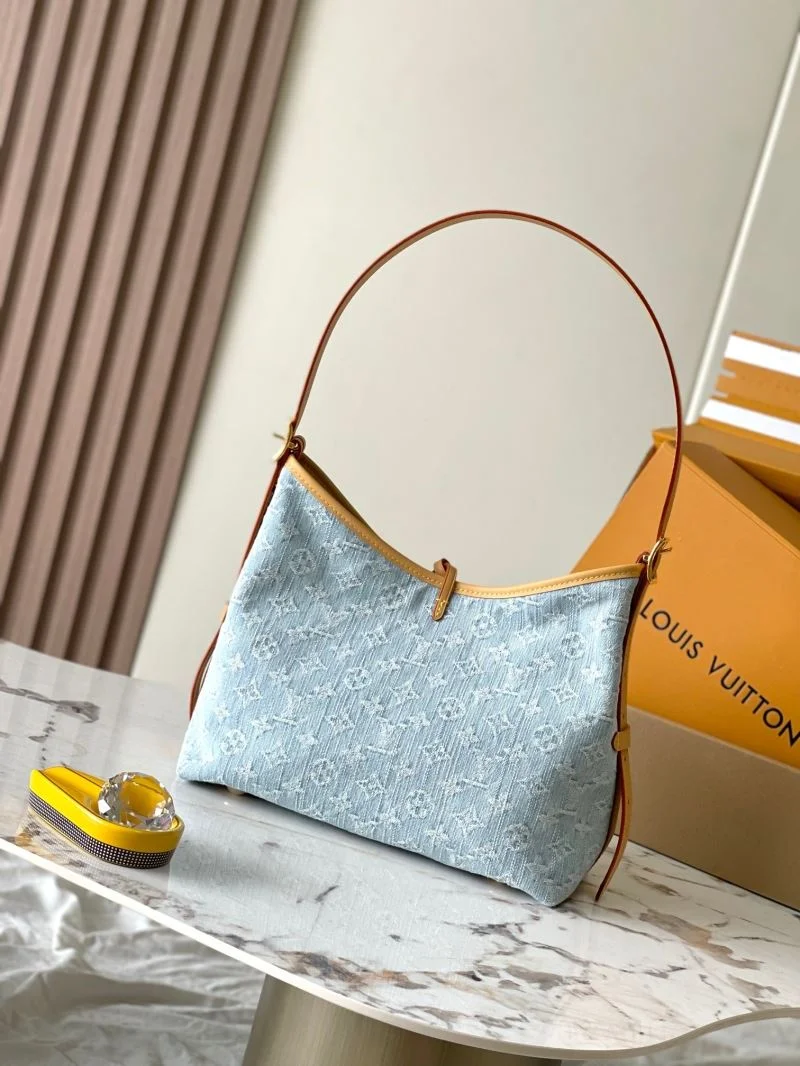 Louis Vuitton Shopping Bags Lightweight 39484