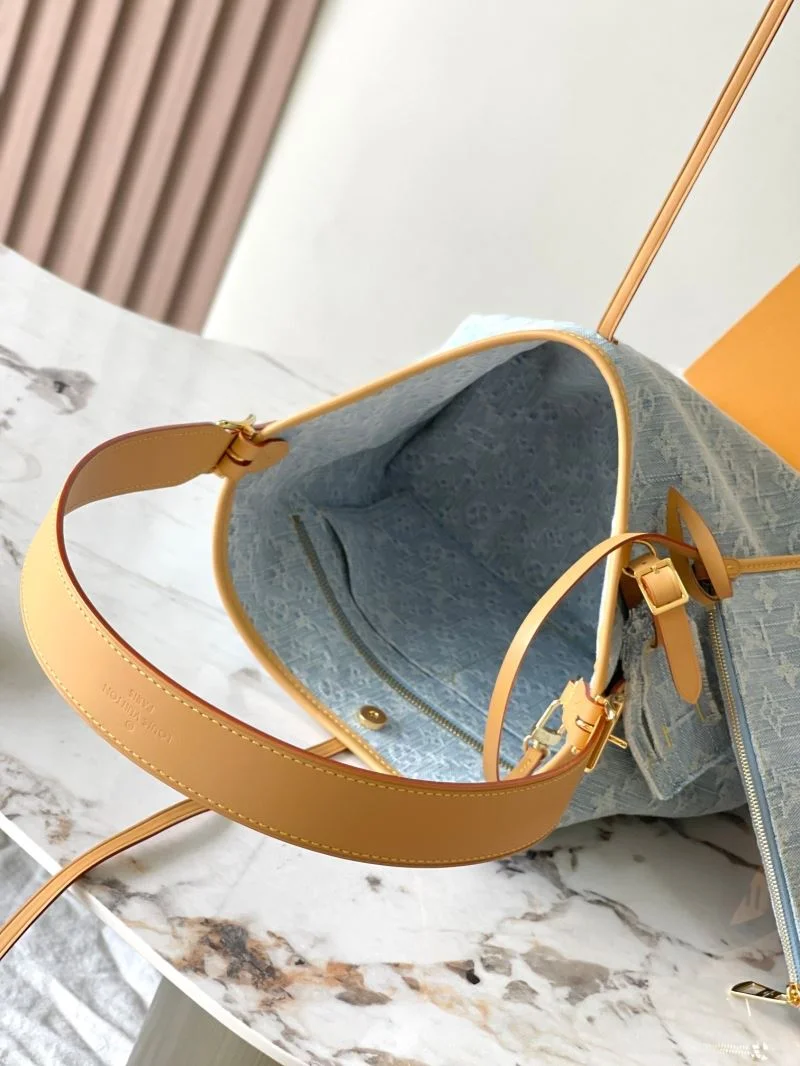 Louis Vuitton Shopping Bags Lightweight 39484