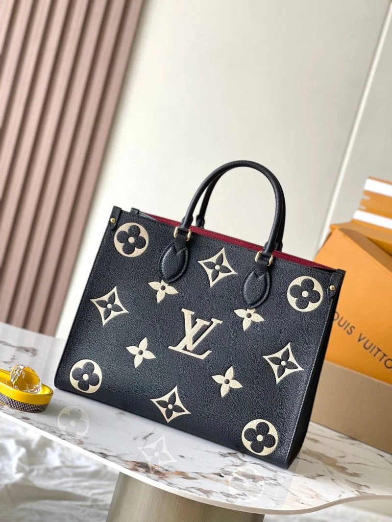 Louis Vuitton Shopping Bags HighQuality 39464