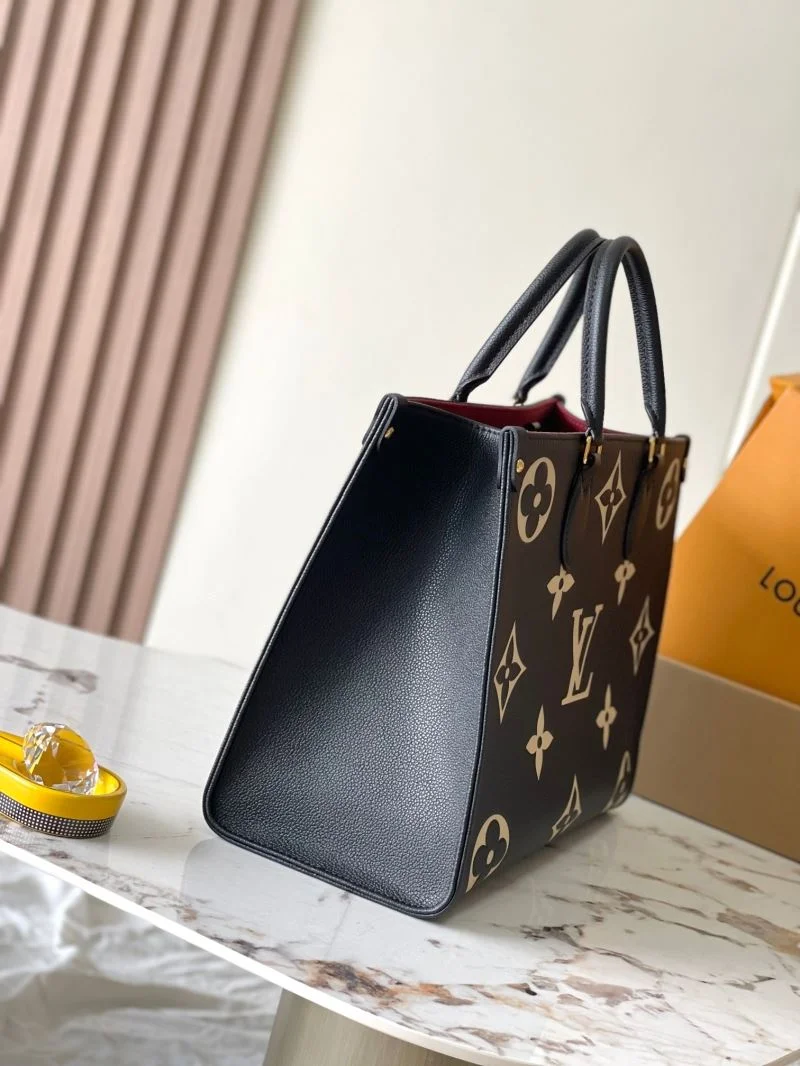 Louis Vuitton Shopping Bags HighQuality 39464