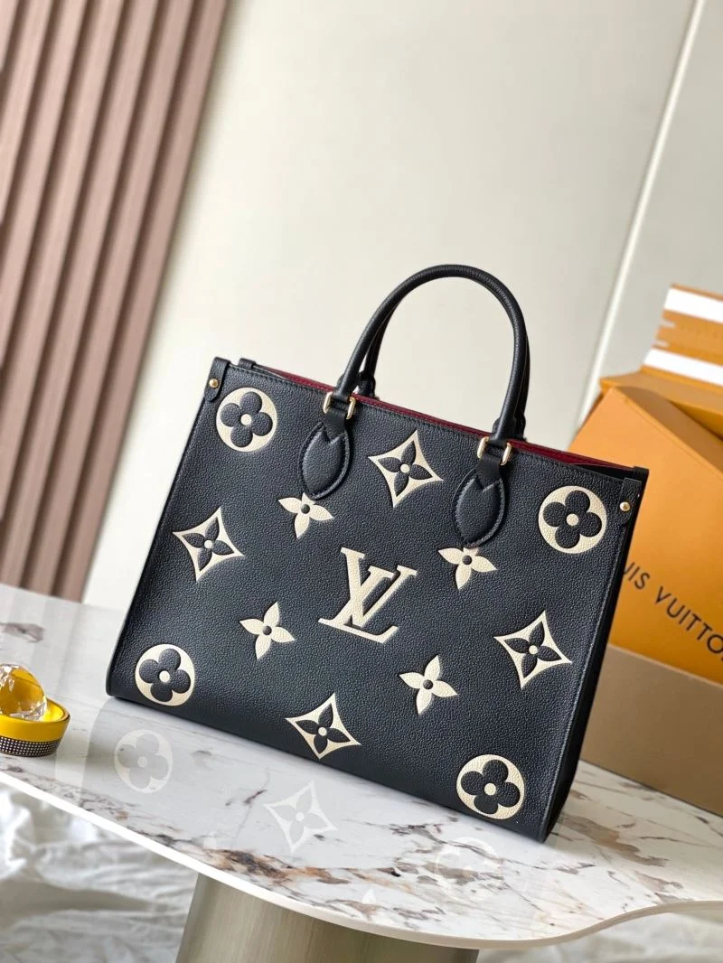 Louis Vuitton Shopping Bags HighQuality 39464