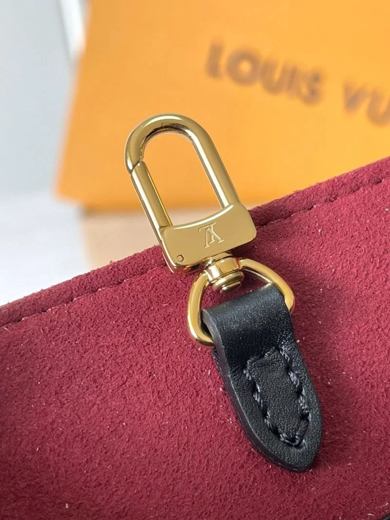 Louis Vuitton Shopping Bags HighQuality 39464