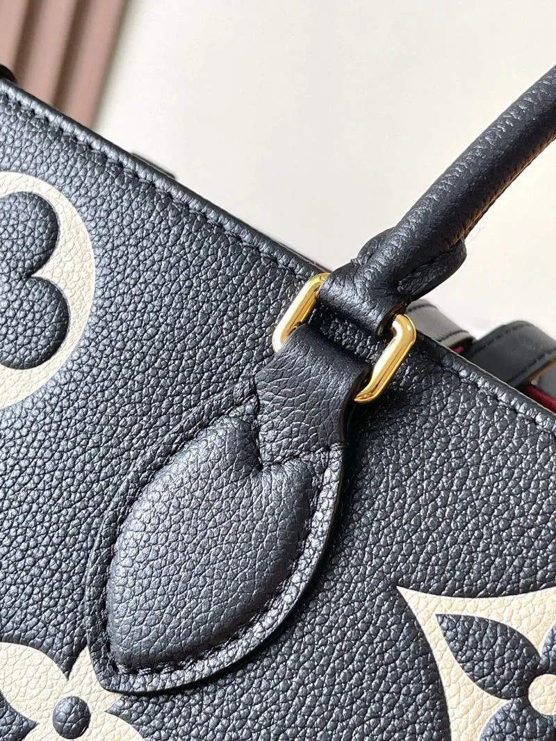 Louis Vuitton Shopping Bags HighQuality 39464