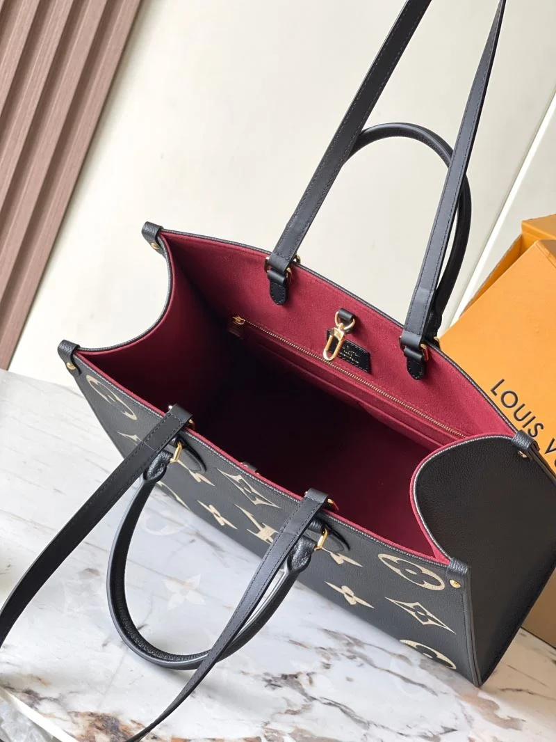 Louis Vuitton Shopping Bags HighQuality 39464