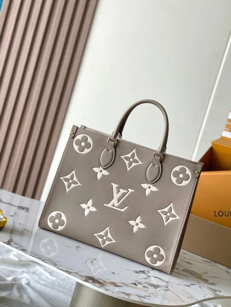 Reliable Louis Vuitton Shopping Bags 39463