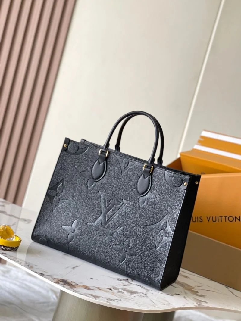 Louis Vuitton Shopping Bags SunProtective 39486