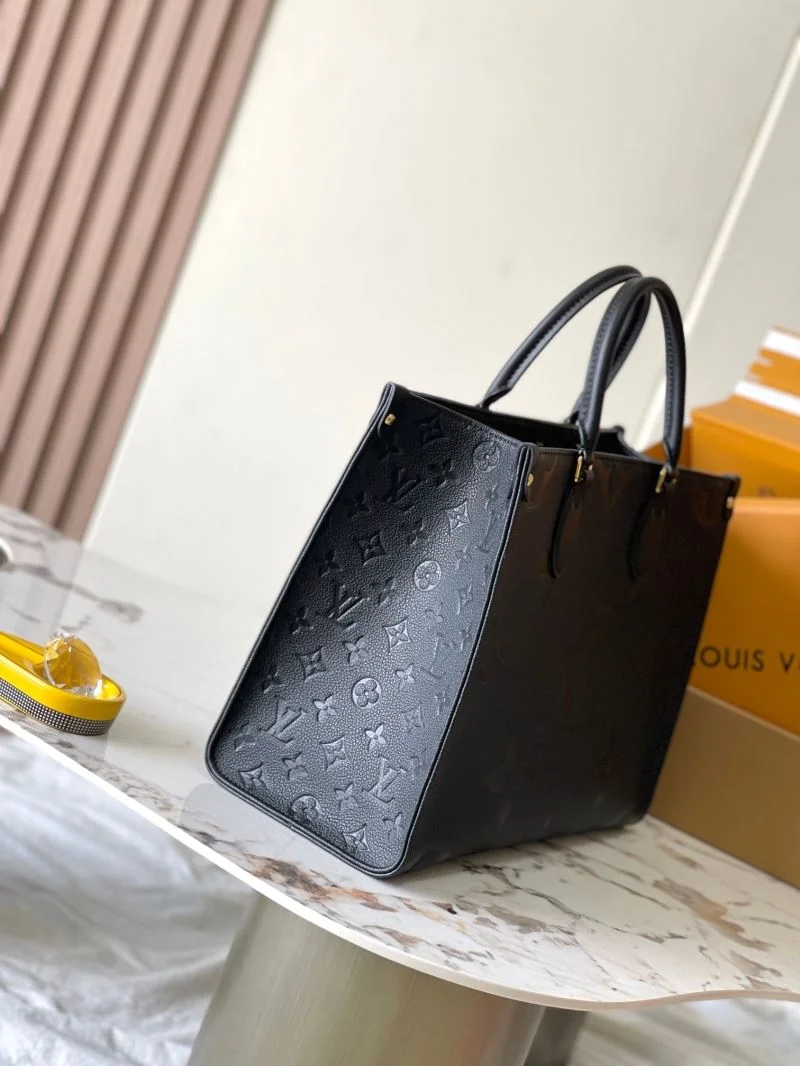 Louis Vuitton Shopping Bags SunProtective 39486