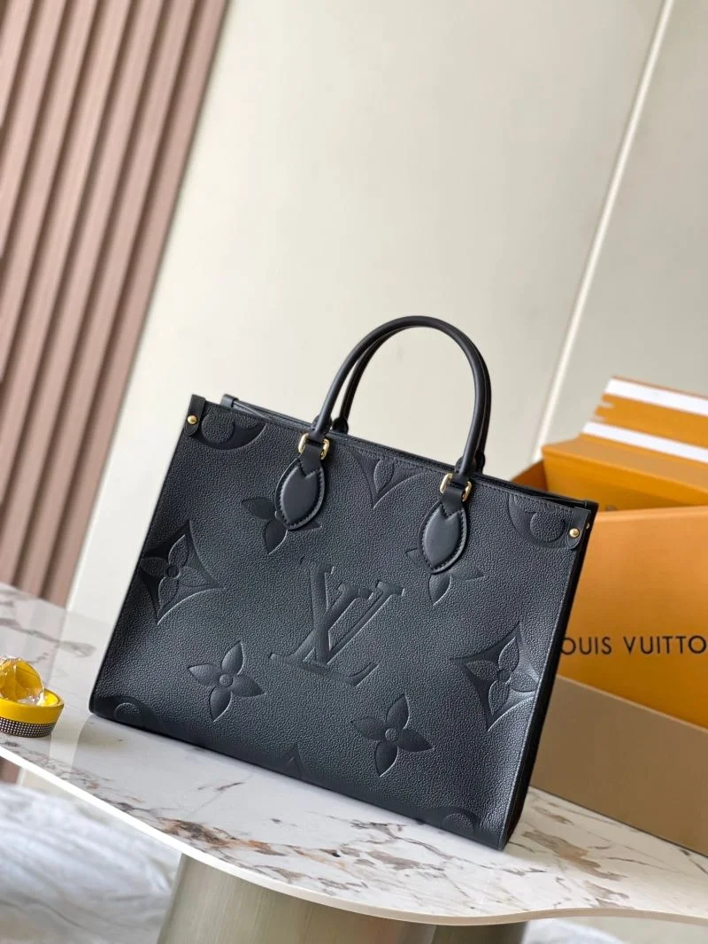 Louis Vuitton Shopping Bags SunProtective 39486