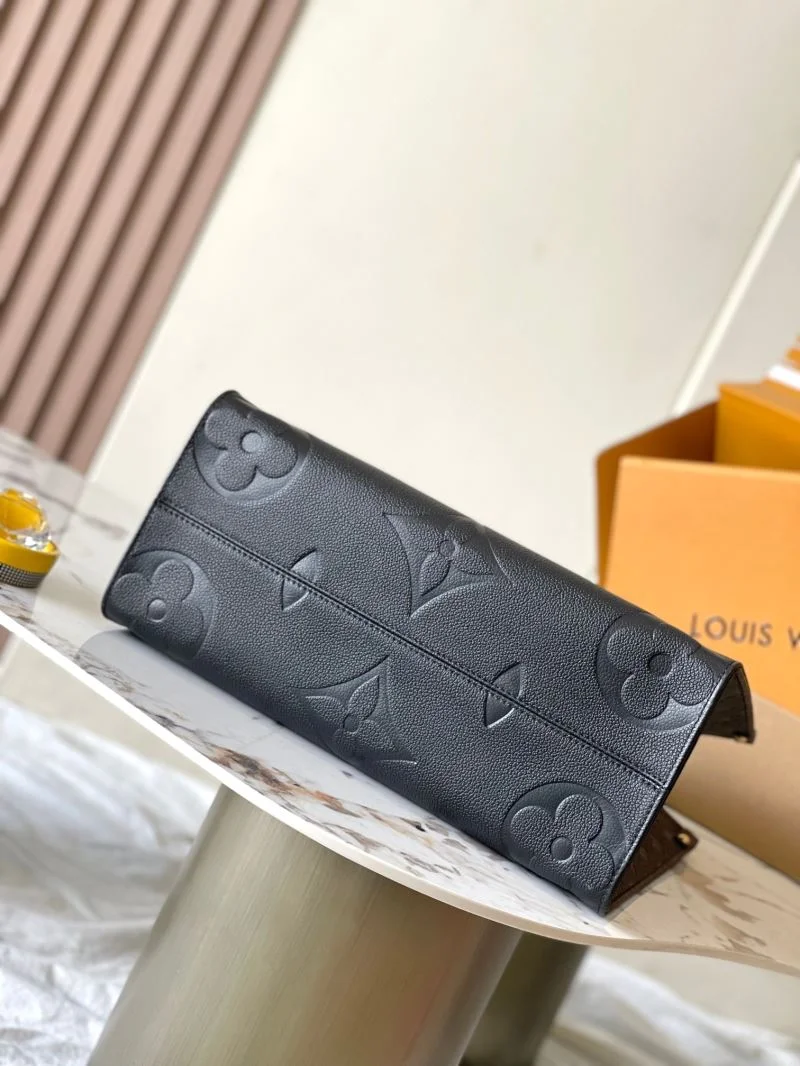 Louis Vuitton Shopping Bags SunProtective 39486
