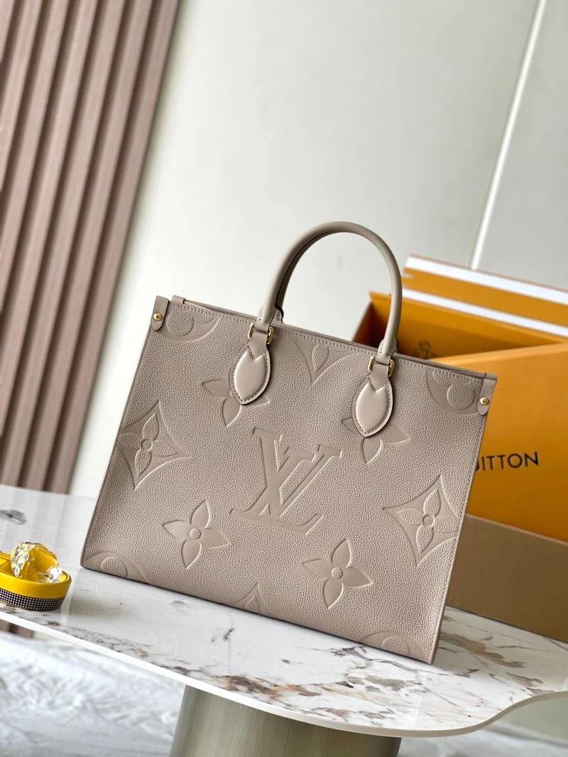 Lightweight Louis Vuitton Shopping Bags 39460