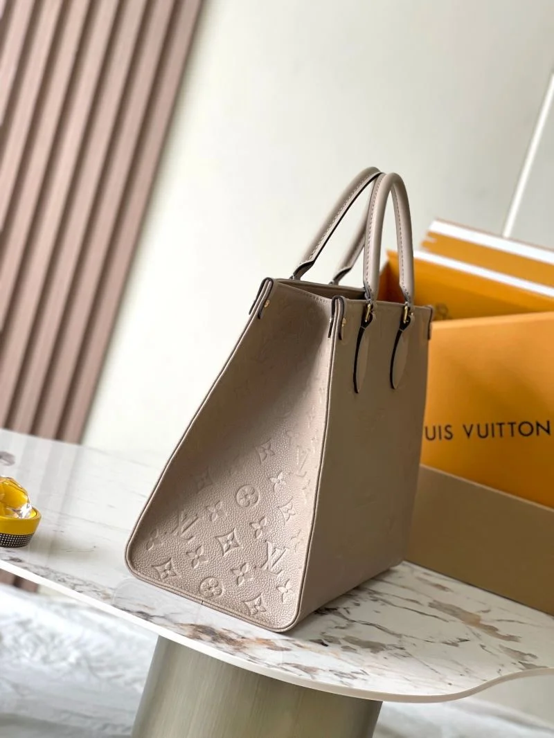 Lightweight Louis Vuitton Shopping Bags 39460