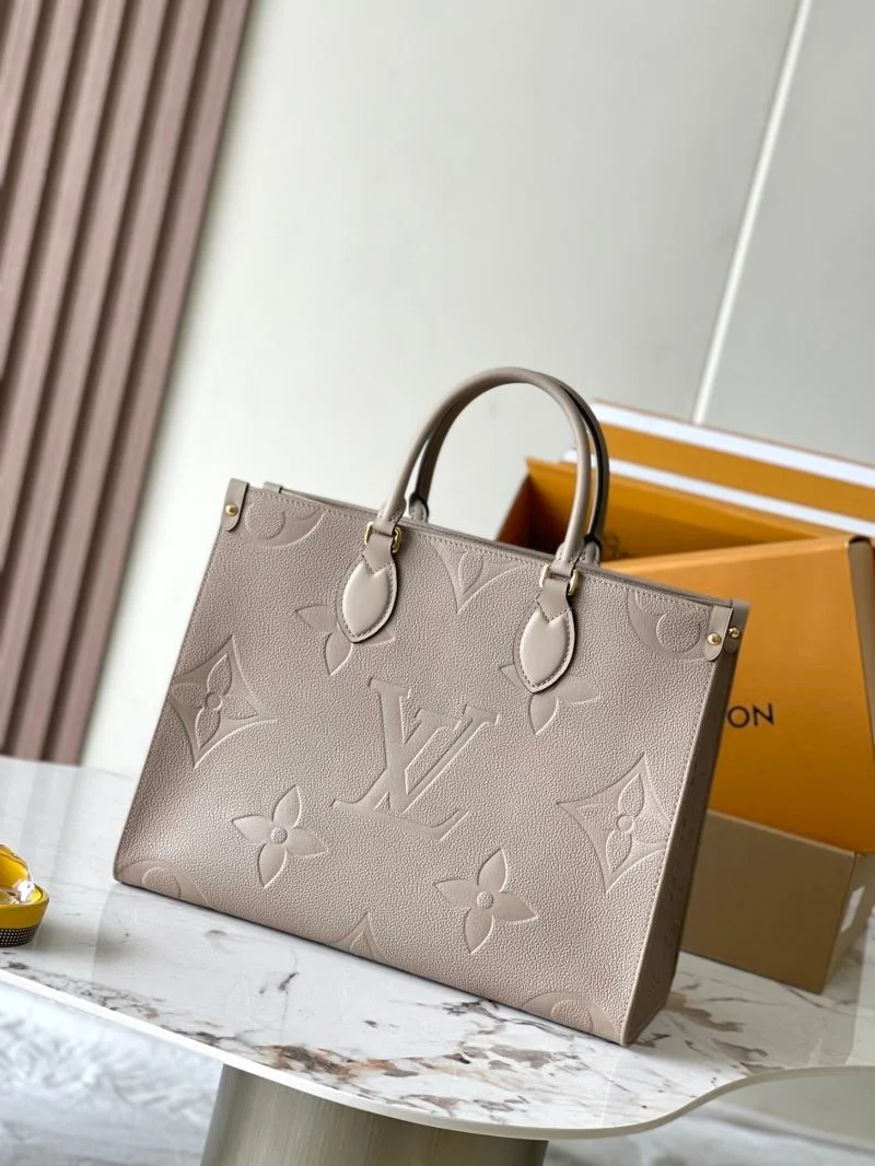Lightweight Louis Vuitton Shopping Bags 39460
