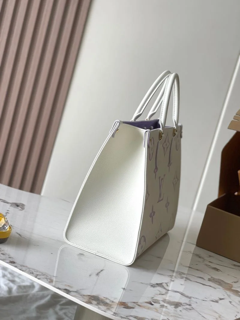 Louis Vuitton Shopping Bags Soft 39458