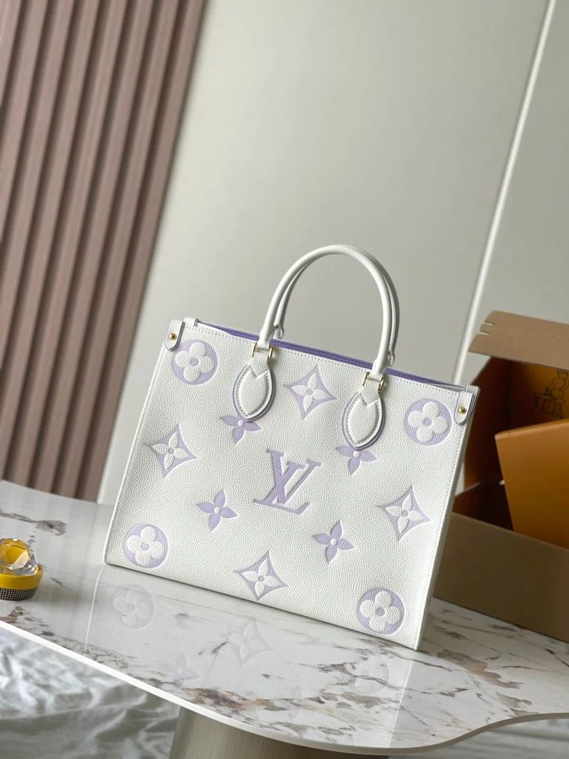 Louis Vuitton Shopping Bags Soft 39458