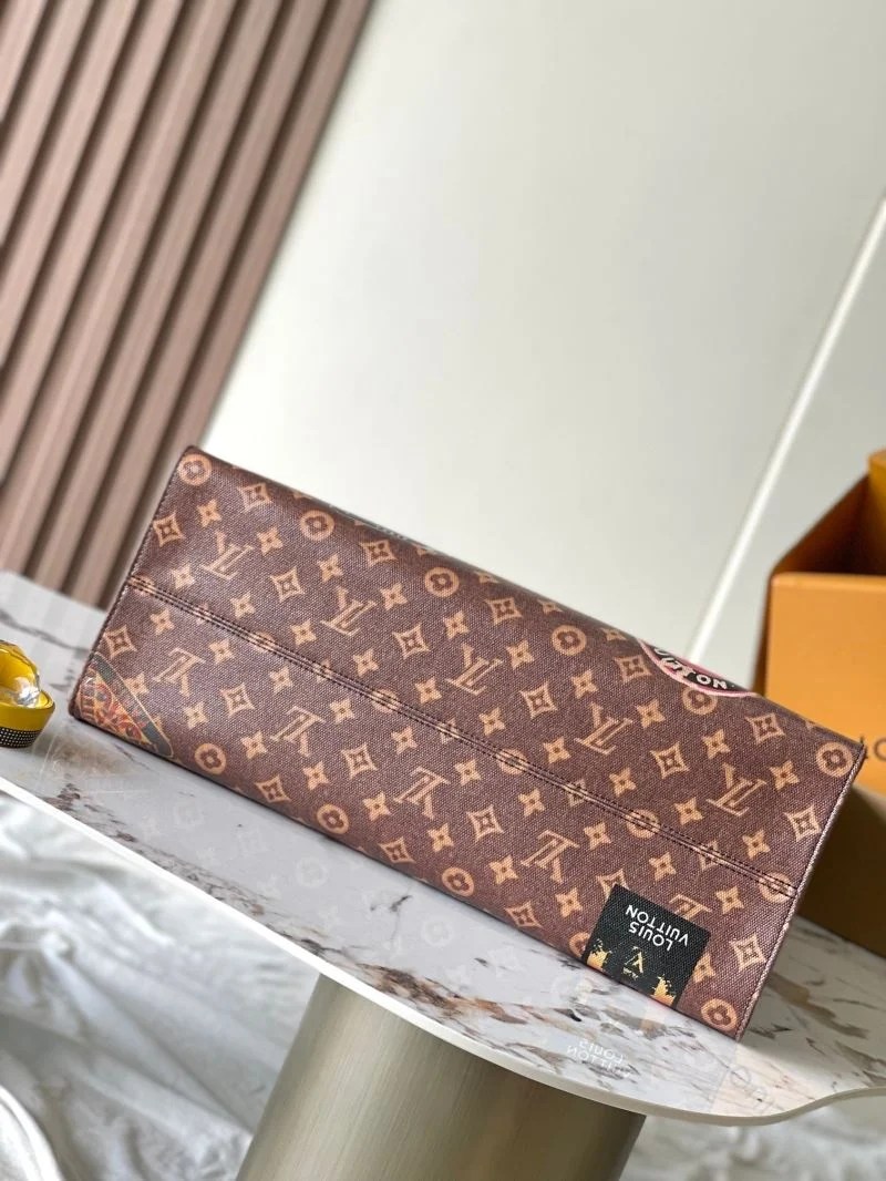 MoistureWicking Louis Vuitton Shopping Bags 39456