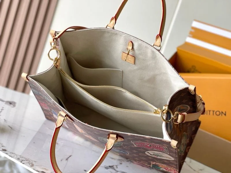 MoistureWicking Louis Vuitton Shopping Bags 39456