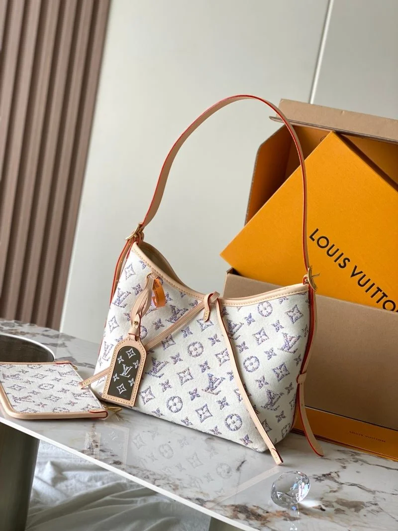 Contemporary Louis Vuitton Shopping Bags 39452