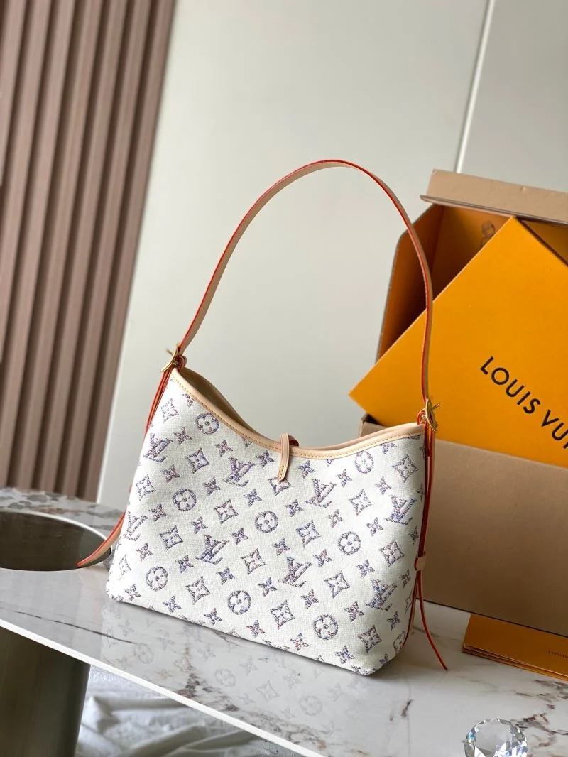 Contemporary Louis Vuitton Shopping Bags 39452
