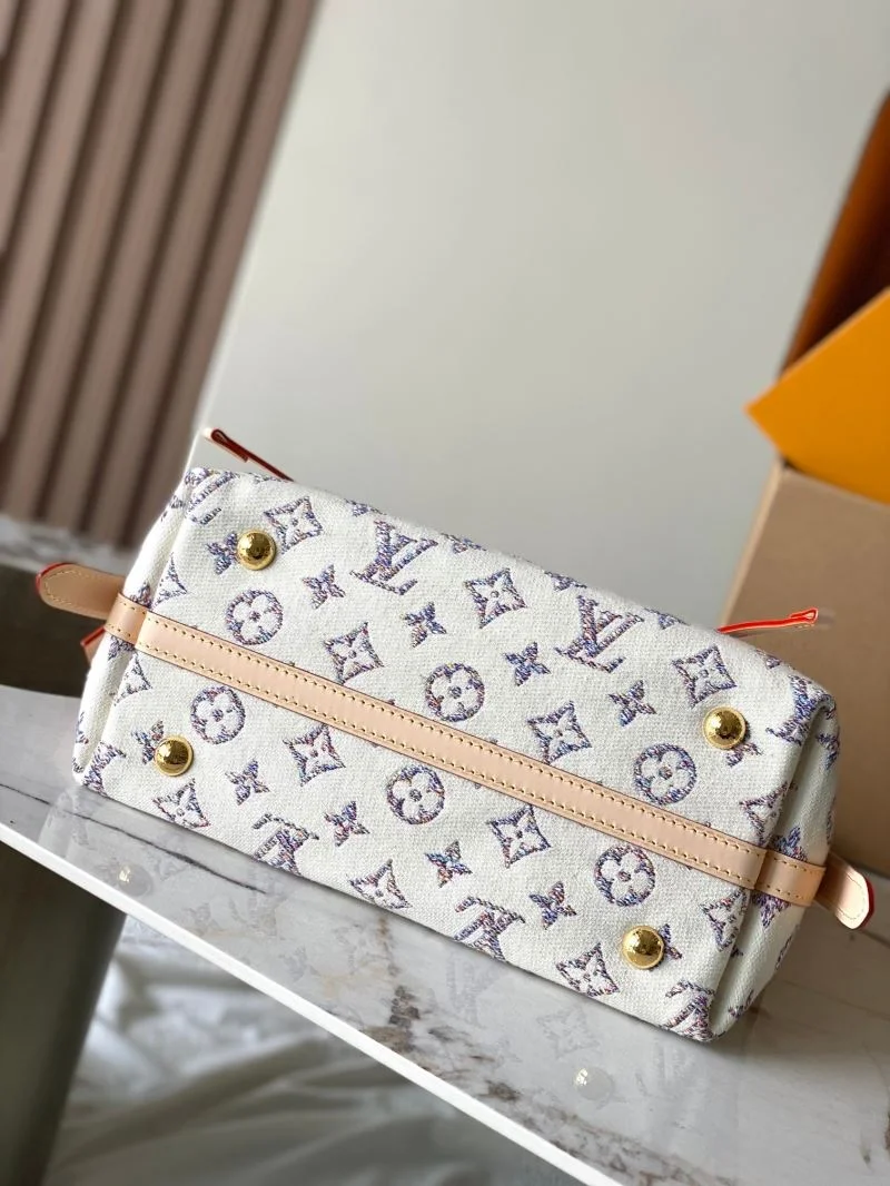 Contemporary Louis Vuitton Shopping Bags 39452