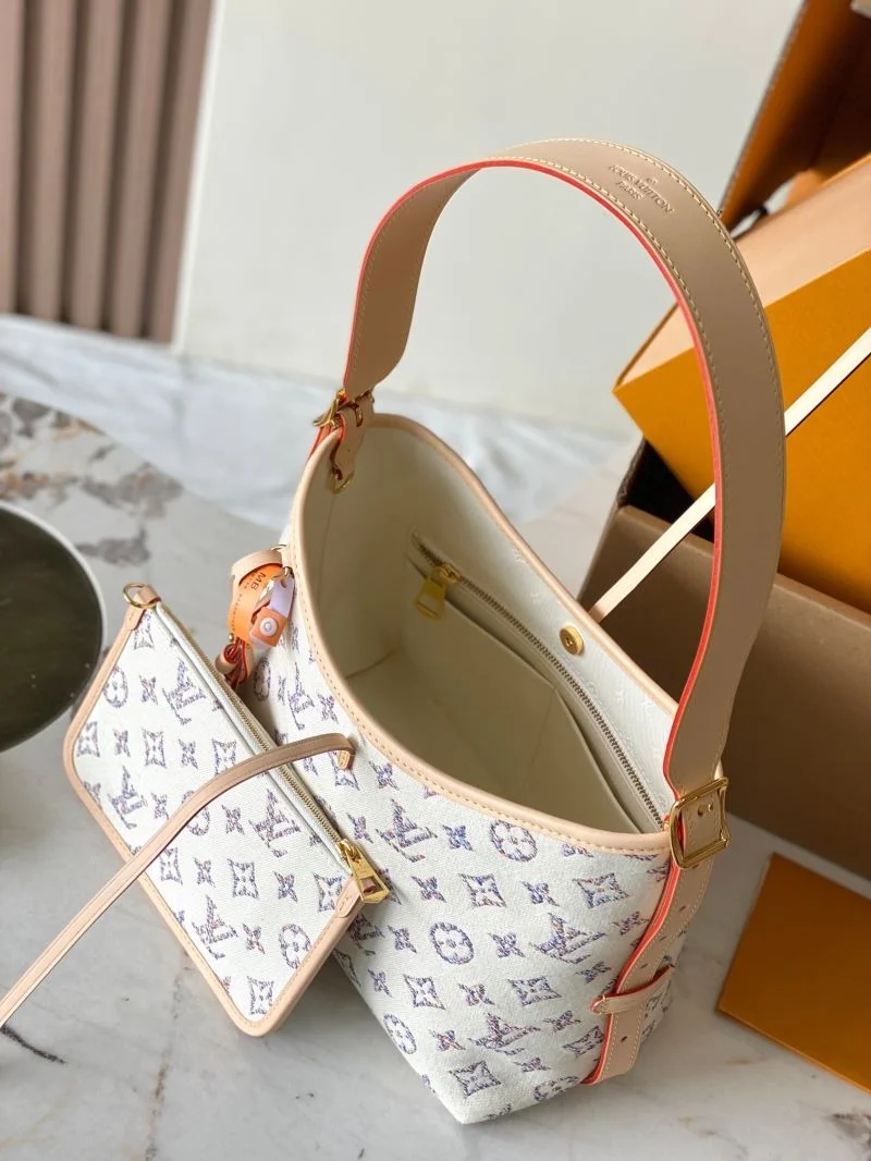 Contemporary Louis Vuitton Shopping Bags 39452