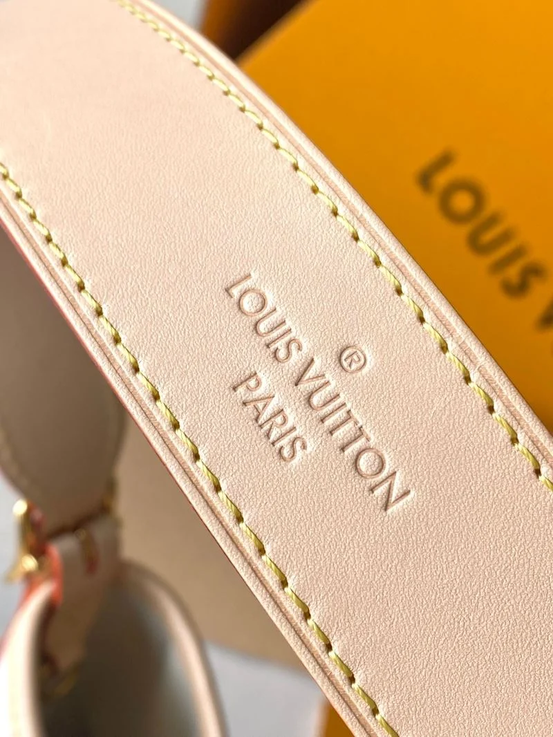 Contemporary Louis Vuitton Shopping Bags 39452
