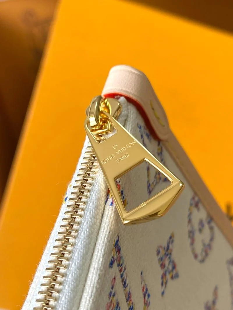 Contemporary Louis Vuitton Shopping Bags 39452