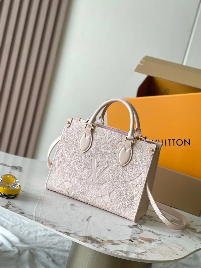 Louis Vuitton Shopping Bags EasyMatch 39453