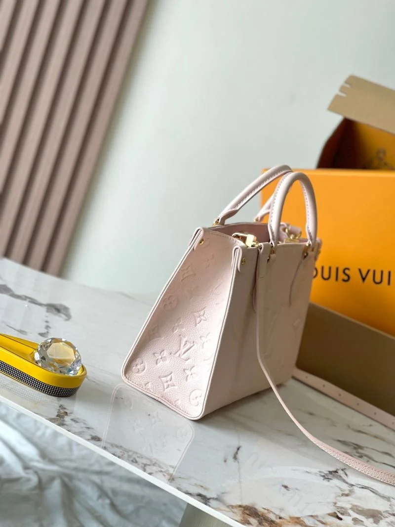 Louis Vuitton Shopping Bags EasyMatch 39453