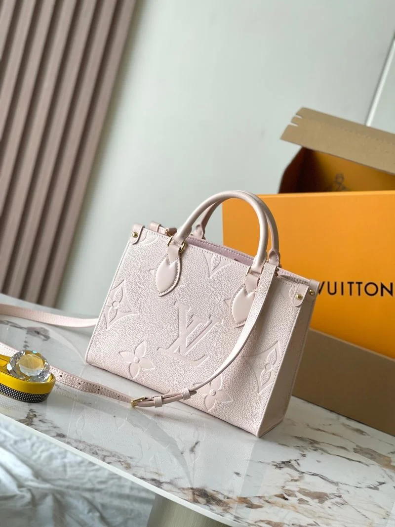 Louis Vuitton Shopping Bags EasyMatch 39453