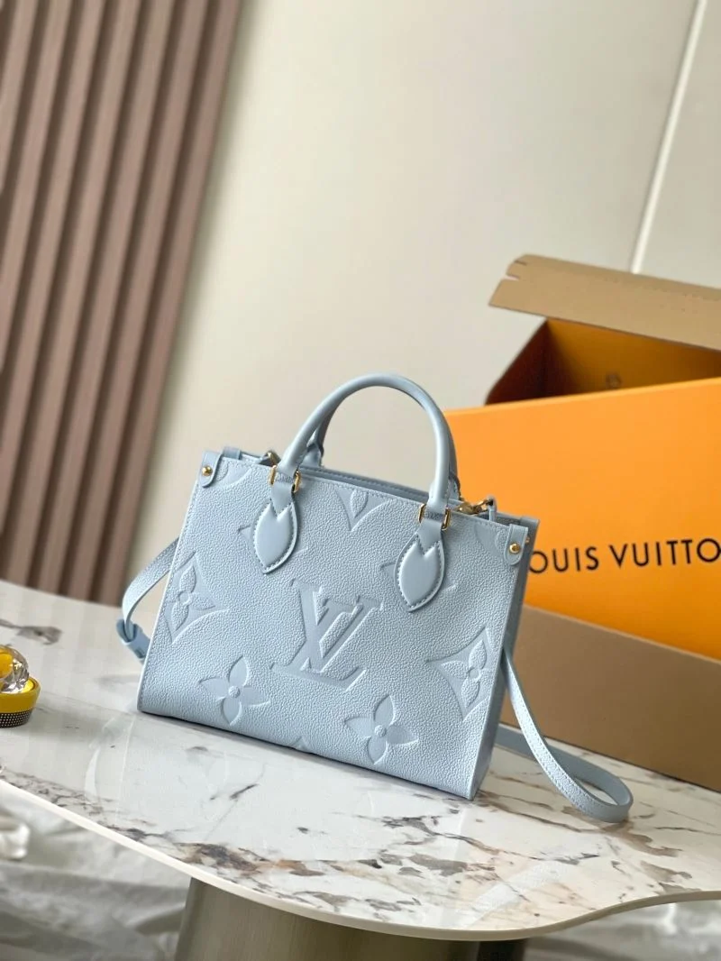TechFriendly Louis Vuitton Shopping Bags 39495
