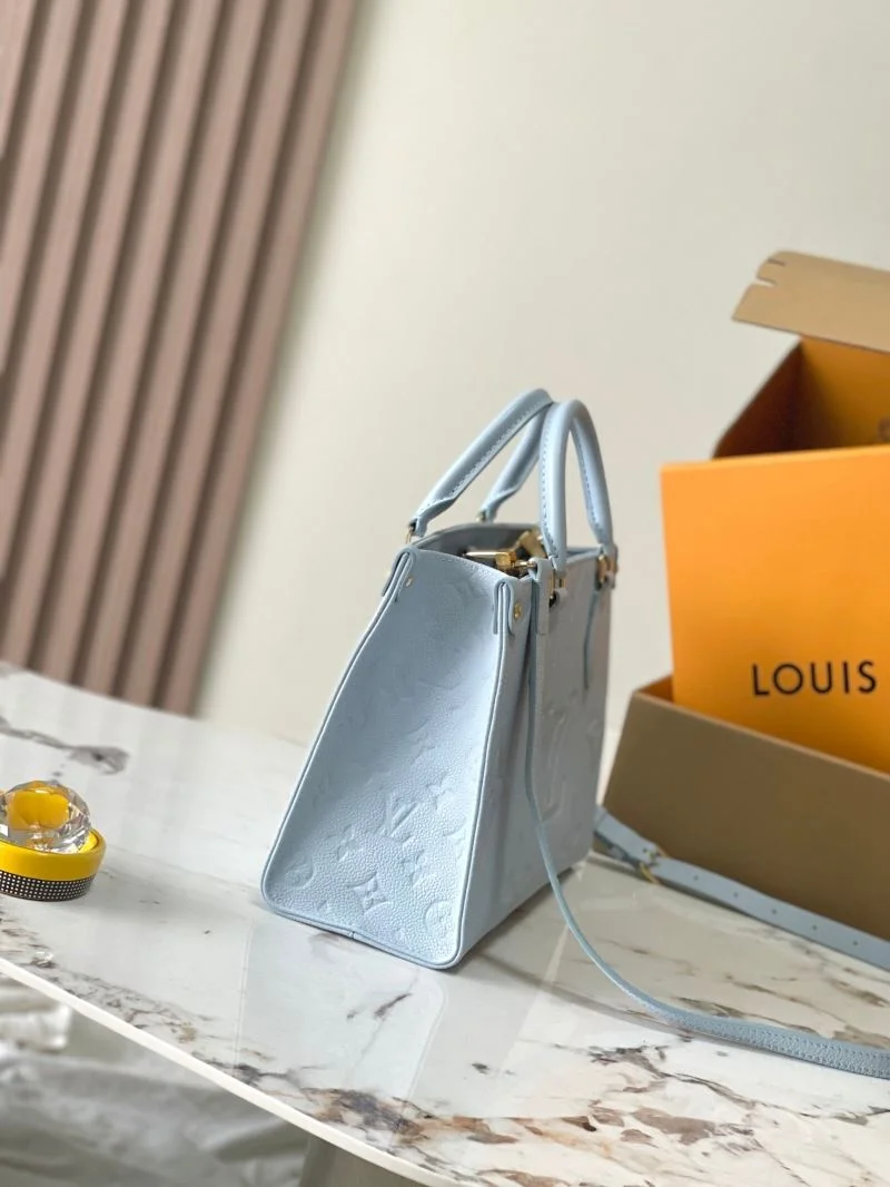 TechFriendly Louis Vuitton Shopping Bags 39495