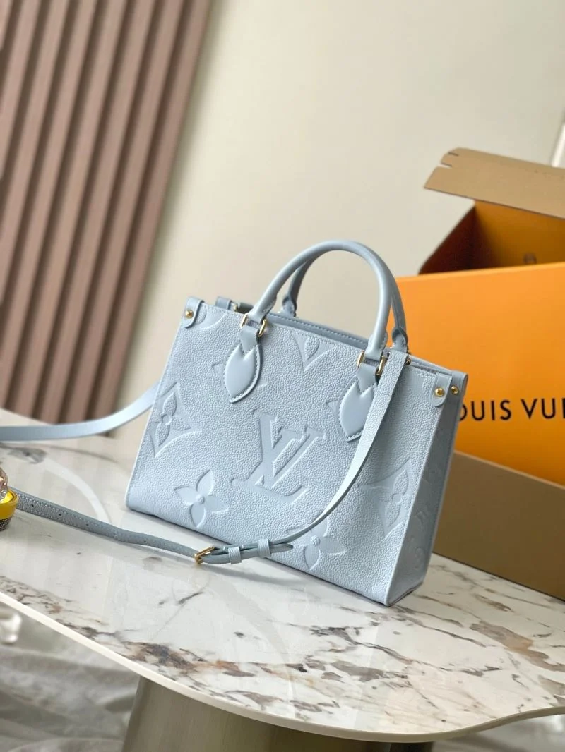 TechFriendly Louis Vuitton Shopping Bags 39495